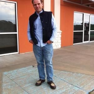 Meet your Posher, George